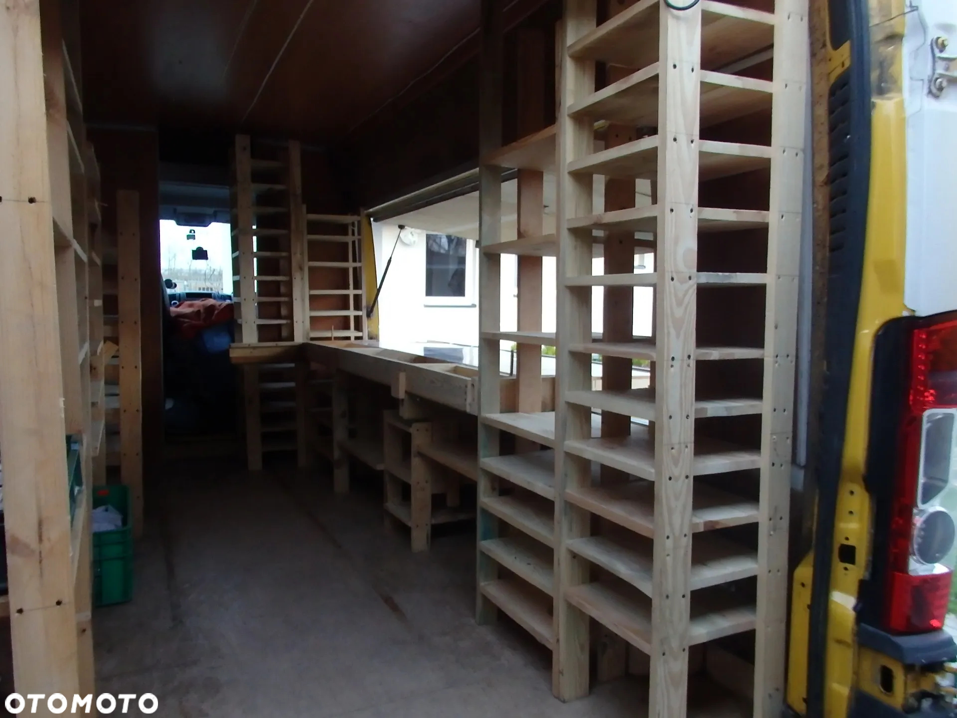 Fiat DUCATO - 8