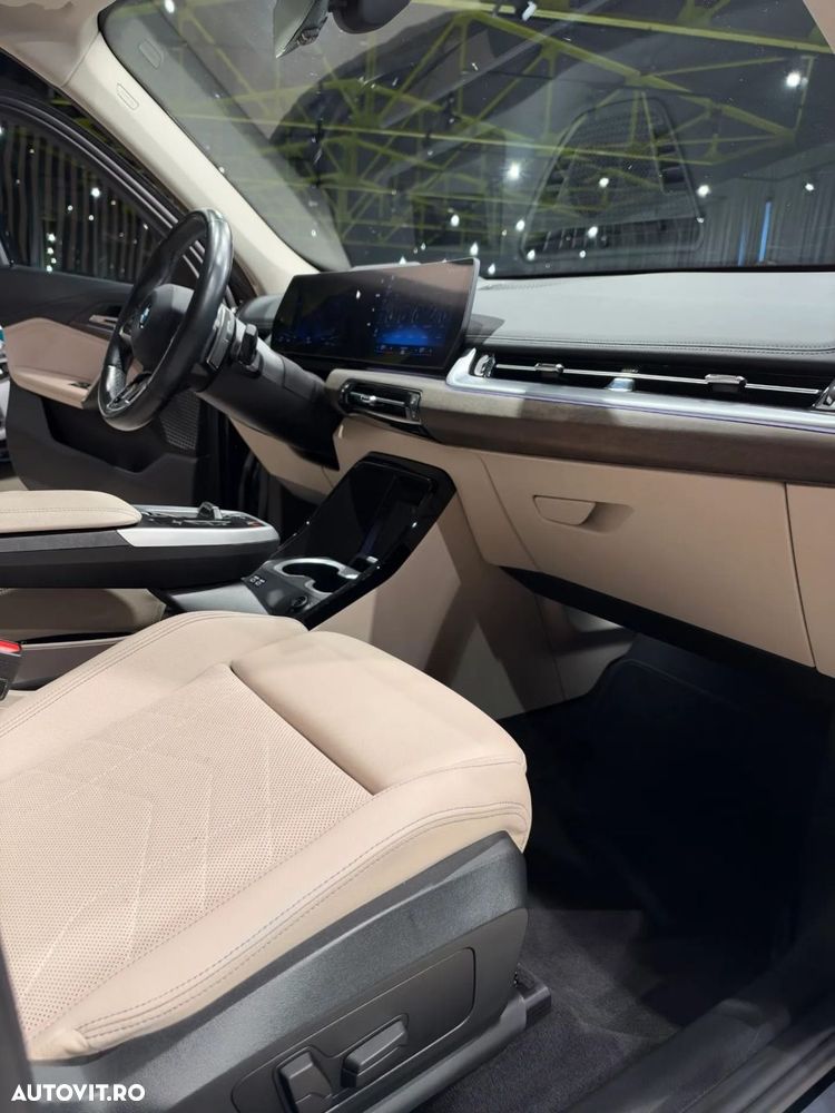BMW X1 - 17