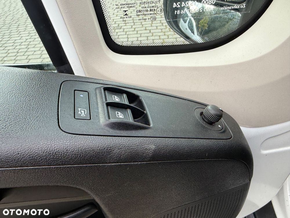 Citroën JUMPER MAX  L4H2  MAX Klimatyzacja Navi IGŁA - 11