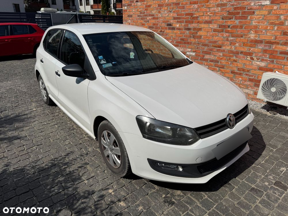 Volkswagen Polo - 3
