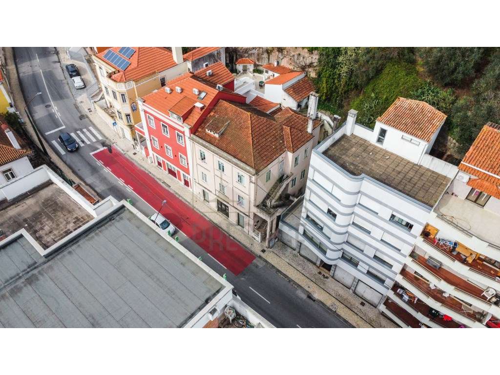 Loja na Rua dos Combatentes - Grande imagem: 3/12