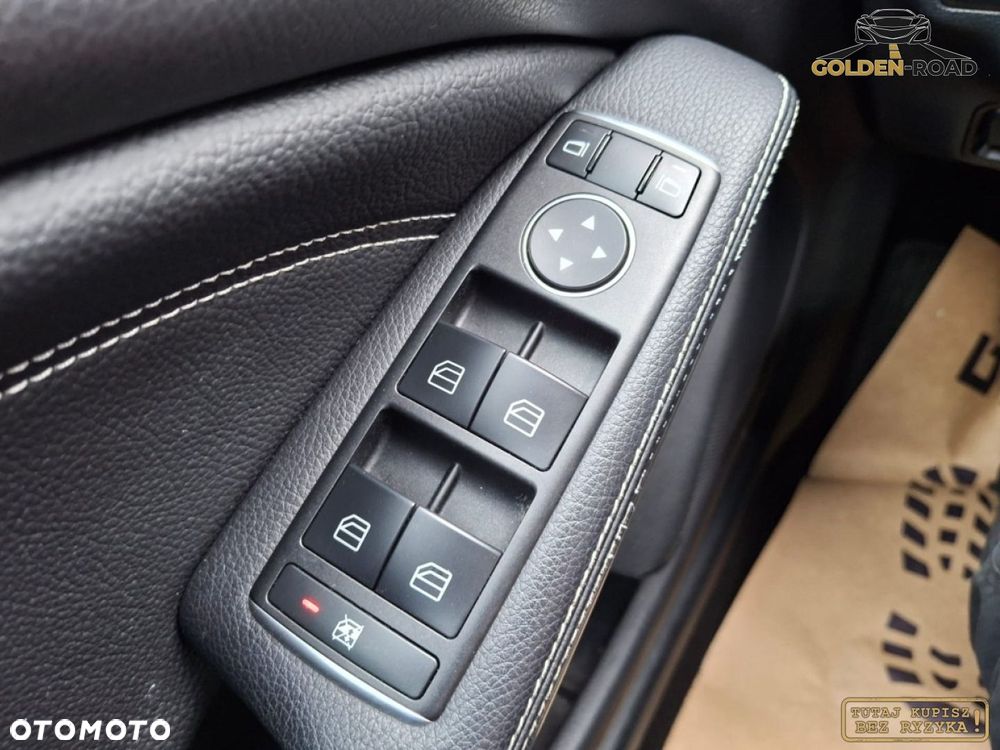 Mercedes-Benz CLA - 21