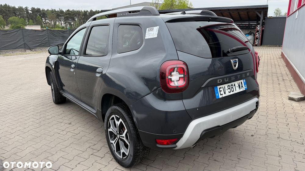 Dacia Duster - 8