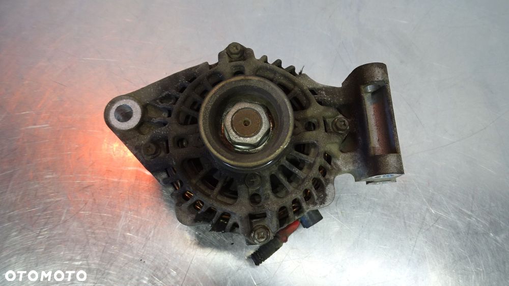 ALTERNATOR 70A MAZDA 2 1.4  2S6T-10300-CB - 2