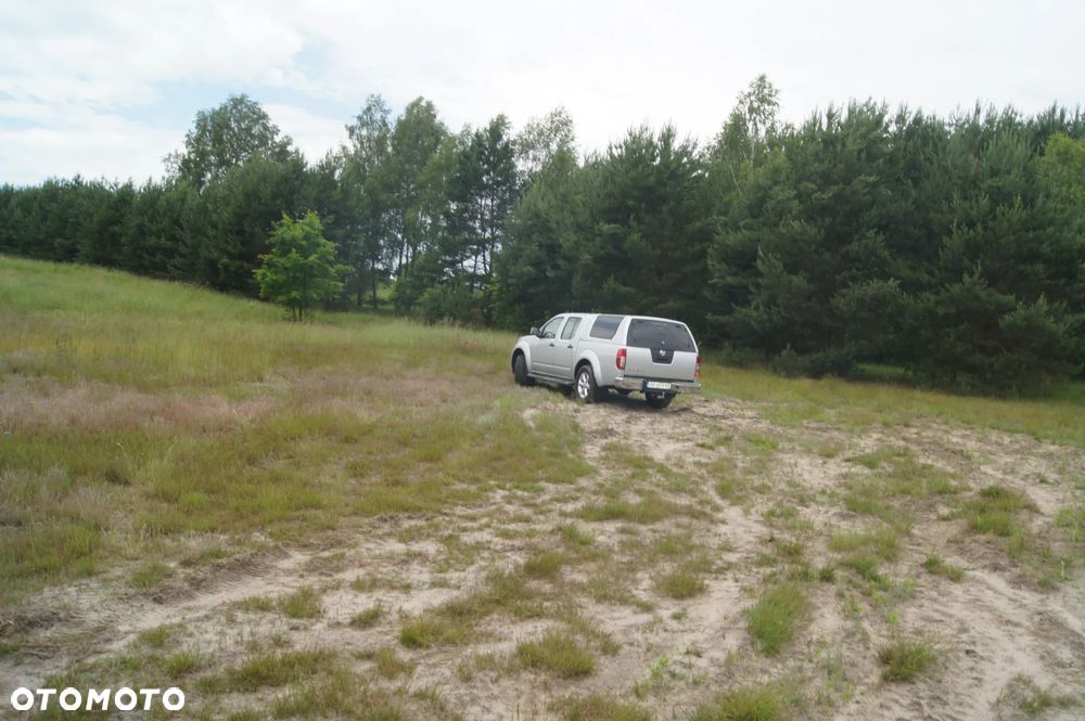 Nissan Navara 2.5 D SE Long - 26