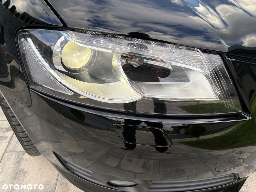 Audi A3 Sportback - 33