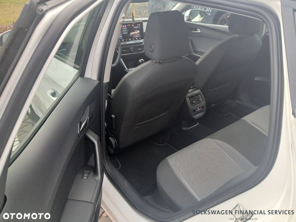 Seat Leon 1.5 TSI Style - 11