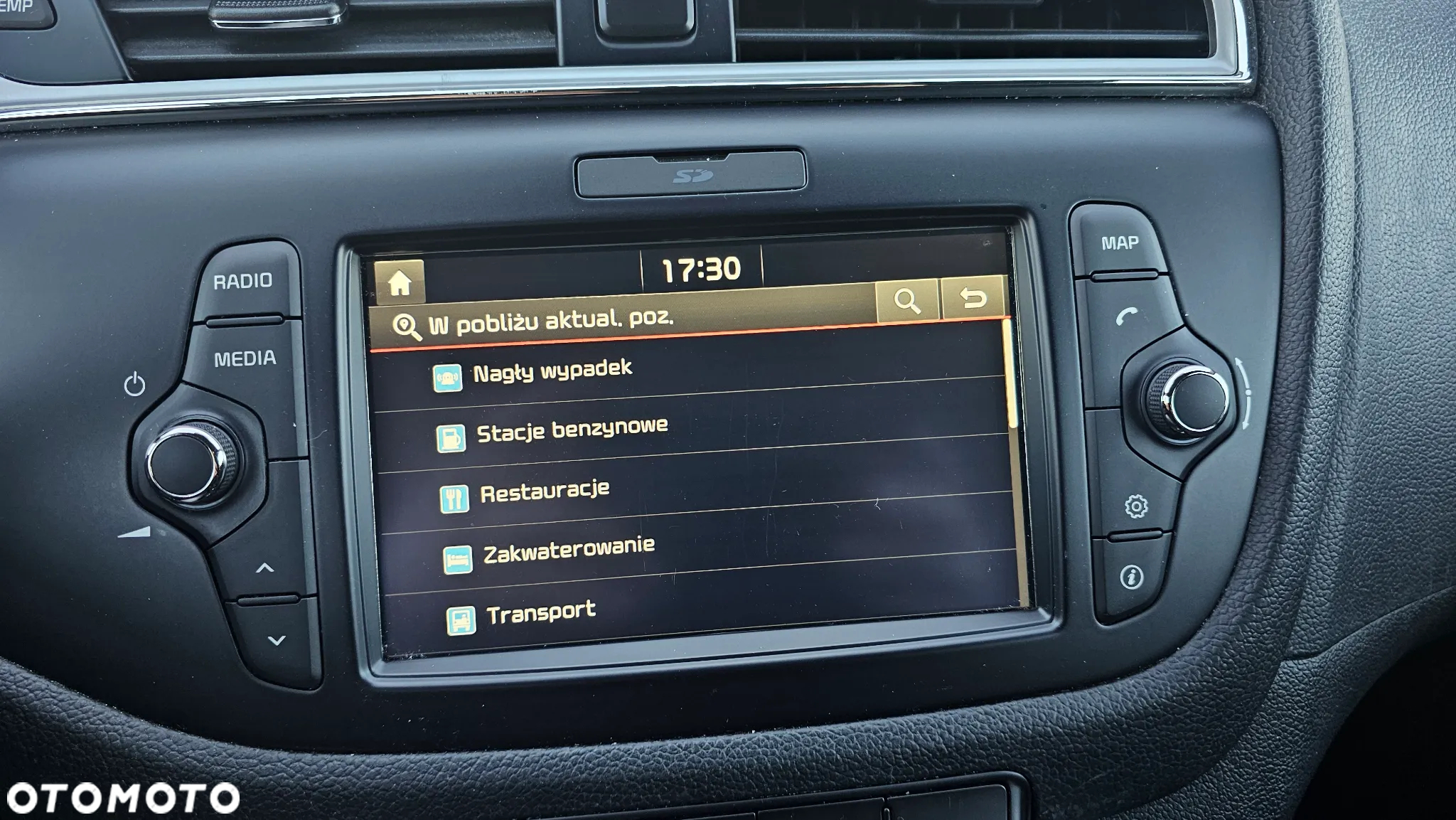 Kia Ceed 1.4 CVVT Dream-Team Edition - 22