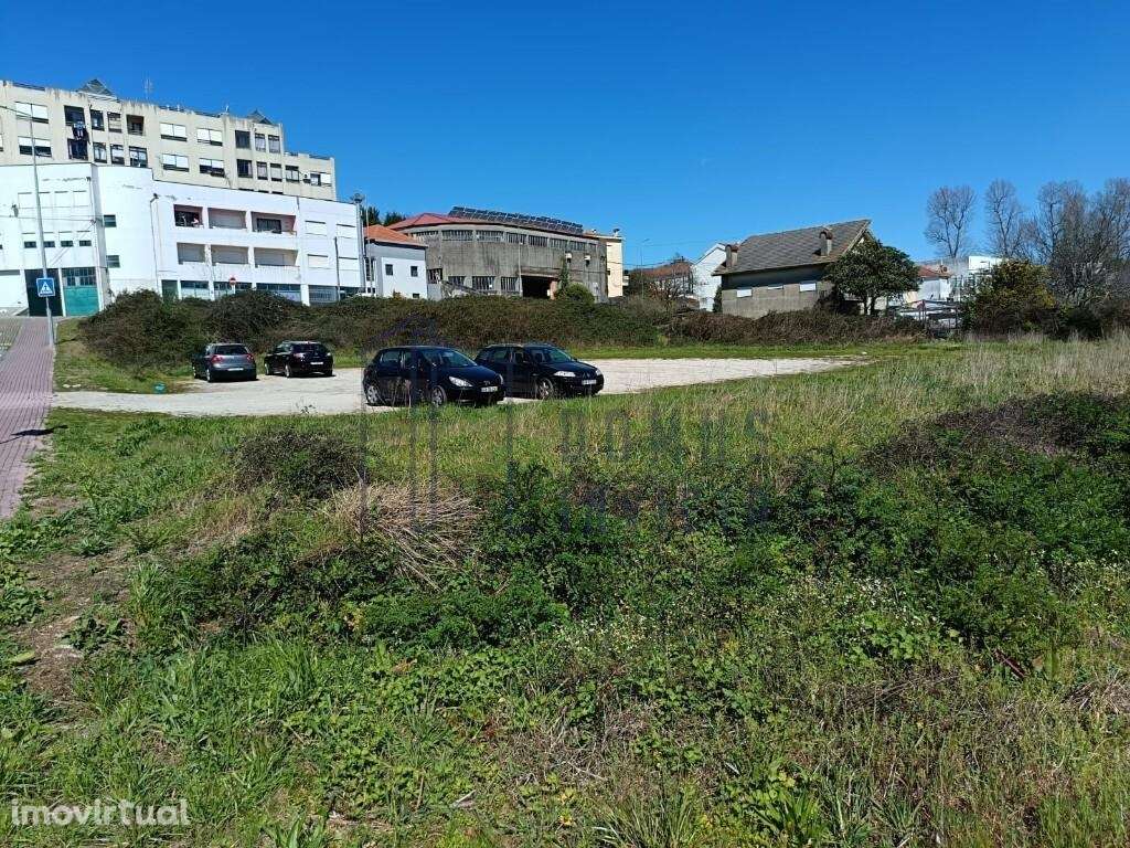 Terreno para construção em Freamunde - Paços de Ferreira - Grande imagem: 5/10