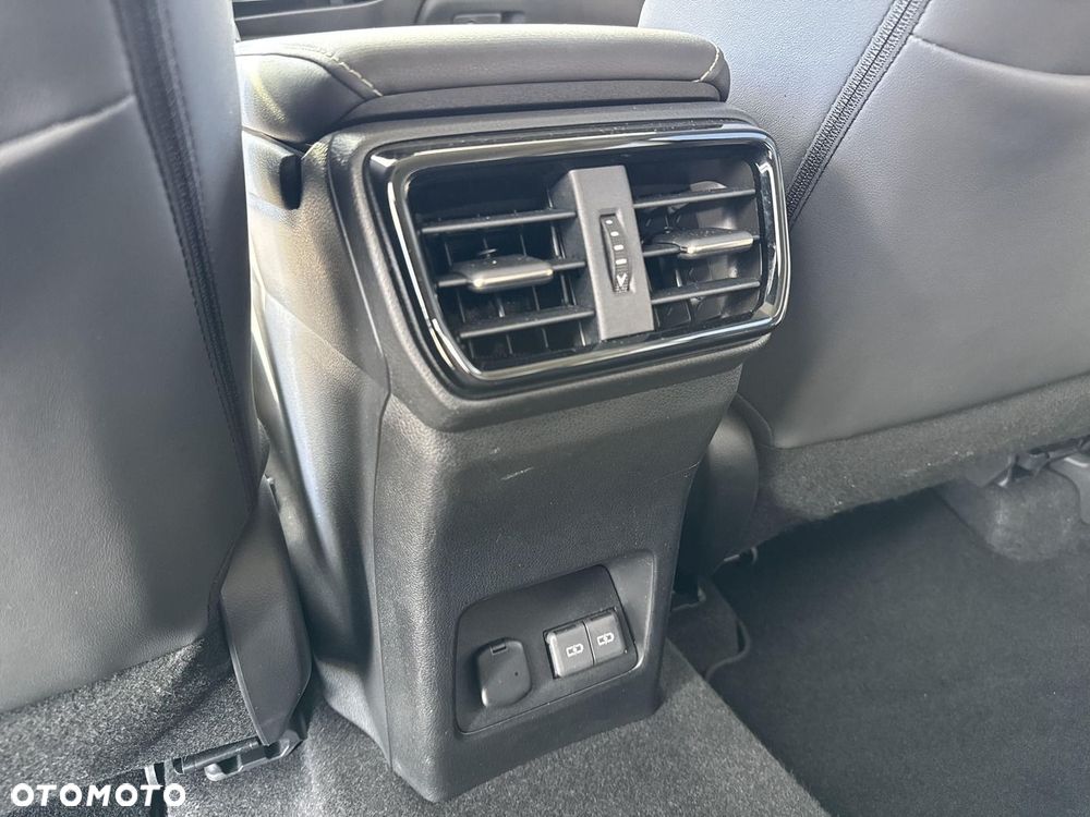 Lexus NX 350h Prestige AWD - 30