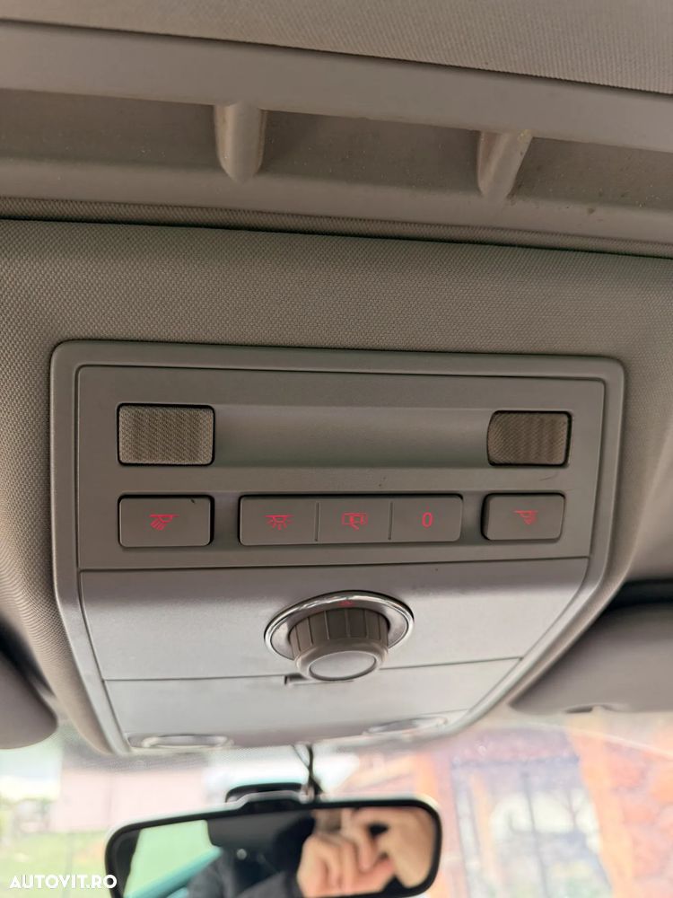 Volkswagen Touareg 5.0 V10 TDI DPF Automatik Exclusive Edition - 11