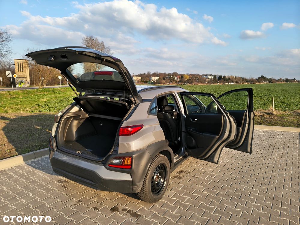 Hyundai Kona 1.0 T-GDI Comfort - 9