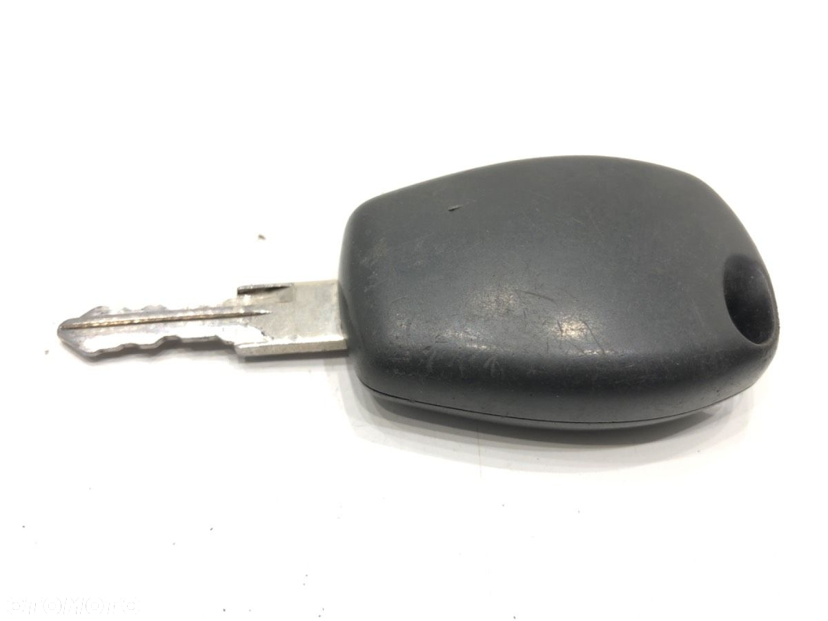 STACYJKA - 173.00 PLN - DACIA SANDERO 2008 - 2022 1.4 (B30C, BS0C, BS0A, BS0G, BS1F, BS0E) 55 kW [75 - 5