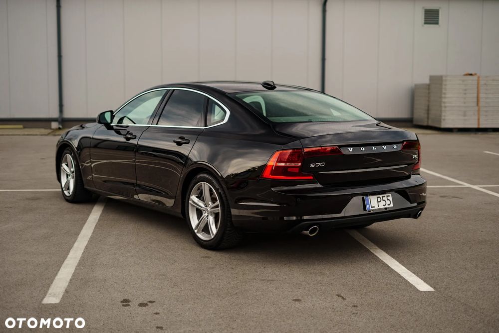 Volvo S90 T5 Momentum - 6