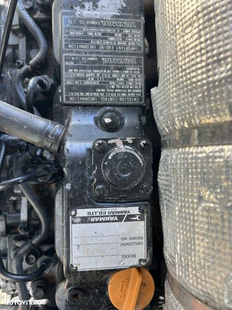 Wacker Neuson 50Z3 - 19