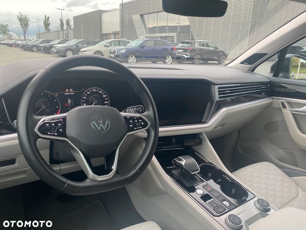 Volkswagen Touareg 3.0 V6 TFSI PHEV 280kW 4Motion Elegance - 10