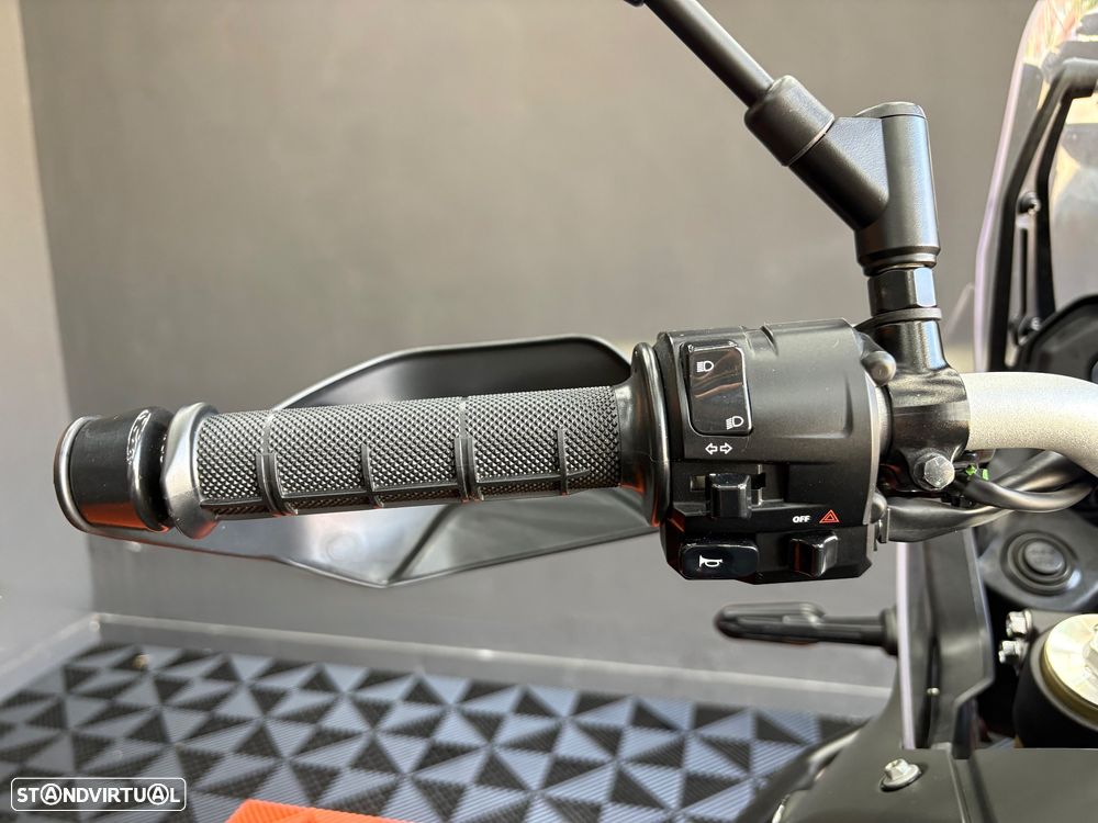 Yamaha Ténéré 700 2024 - 18
