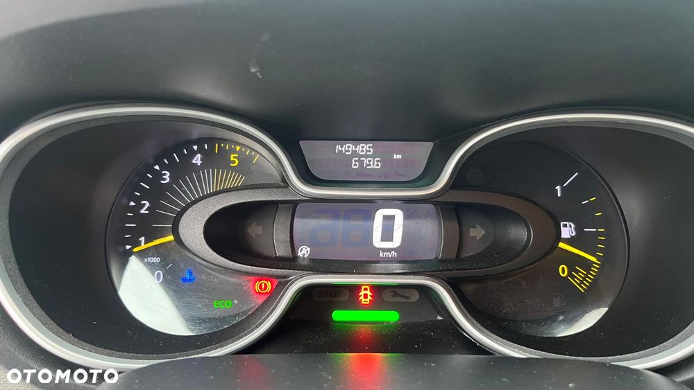 Renault Trafic Grand Passenger 3,0t Pack Clim - 11