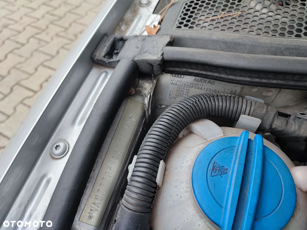 Audi A3 3-drzwiowe - 28