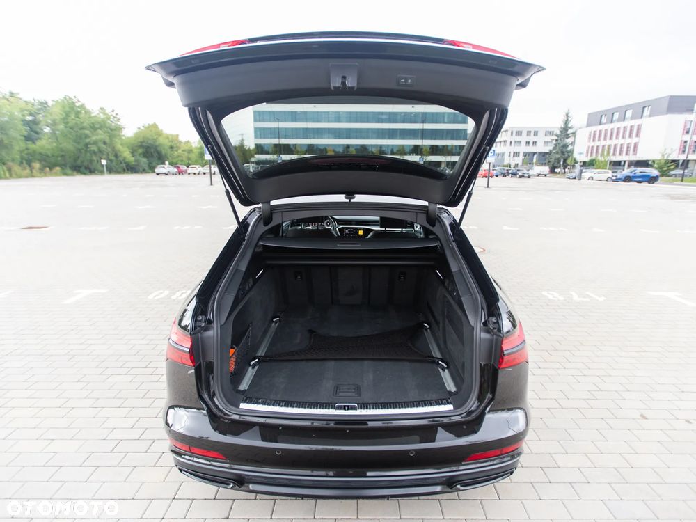 Audi A6 Avant 50 TDI mHEV Quattro S Line Tiptronic - 18