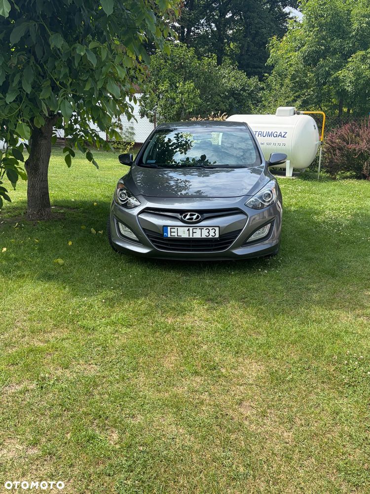 Hyundai i30 - 1