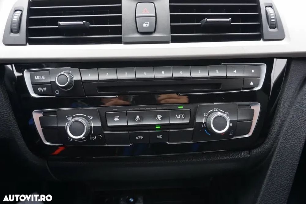BMW Seria 3 - 22