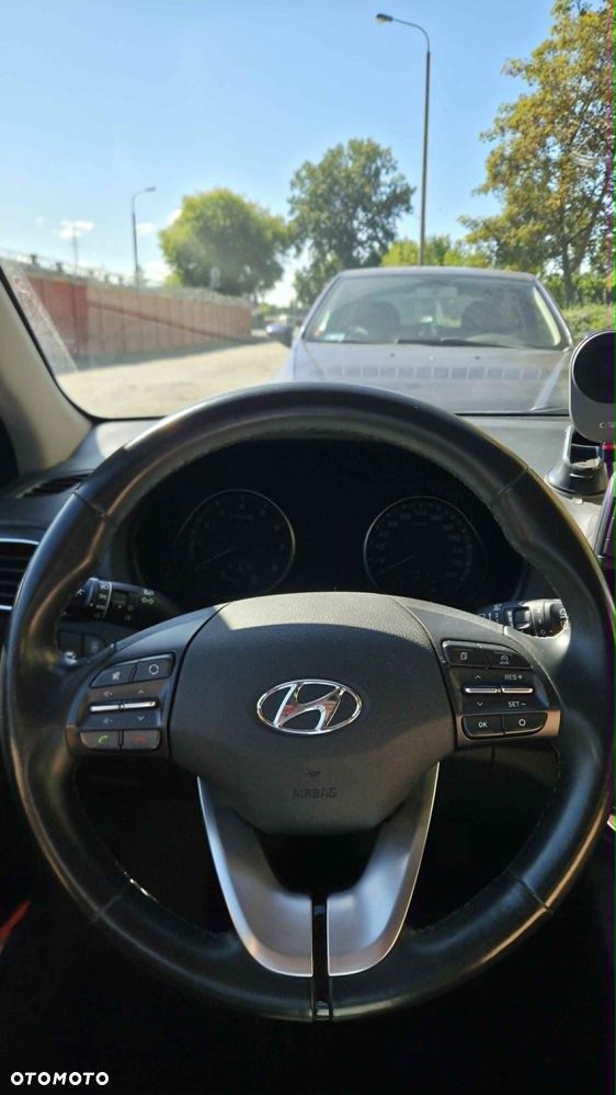 Hyundai i30 1.4 Classic - 10