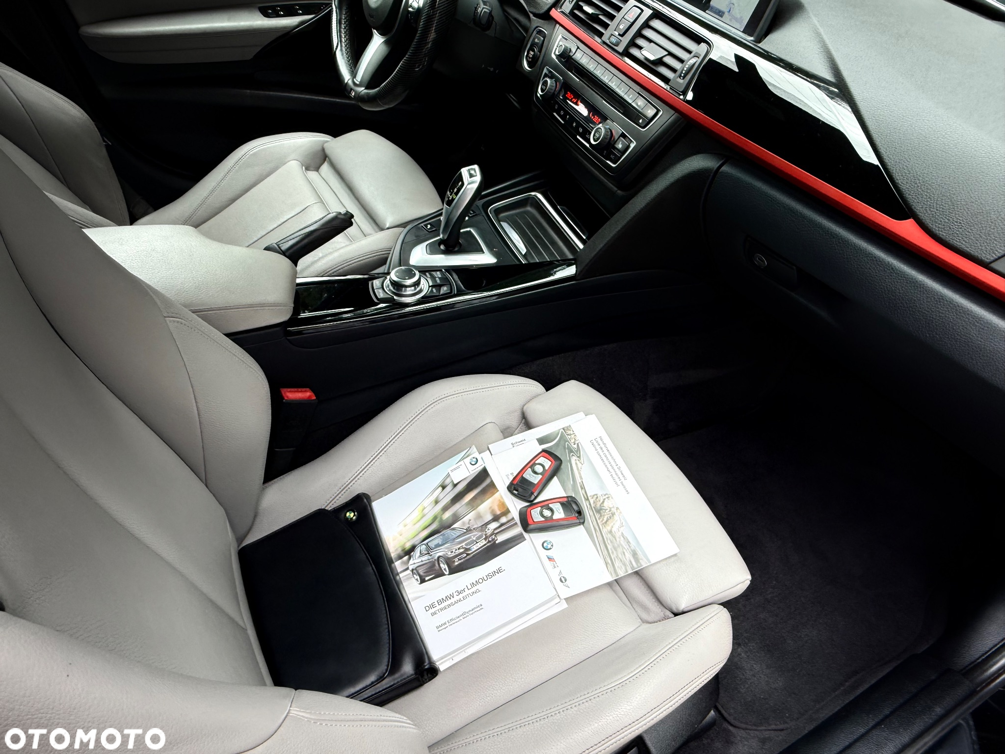 BMW Seria 3 320i xDrive Sport Line - 24