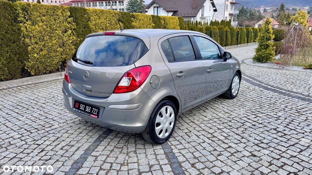 Opel Corsa - 9