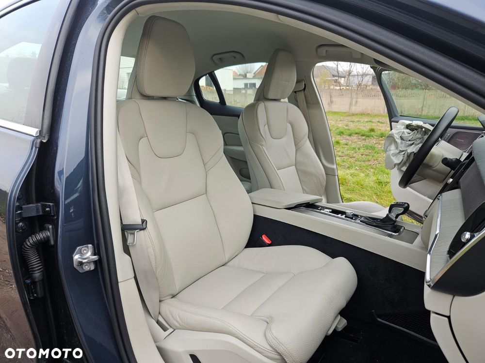 Volvo S60 T4 Inscription - 7