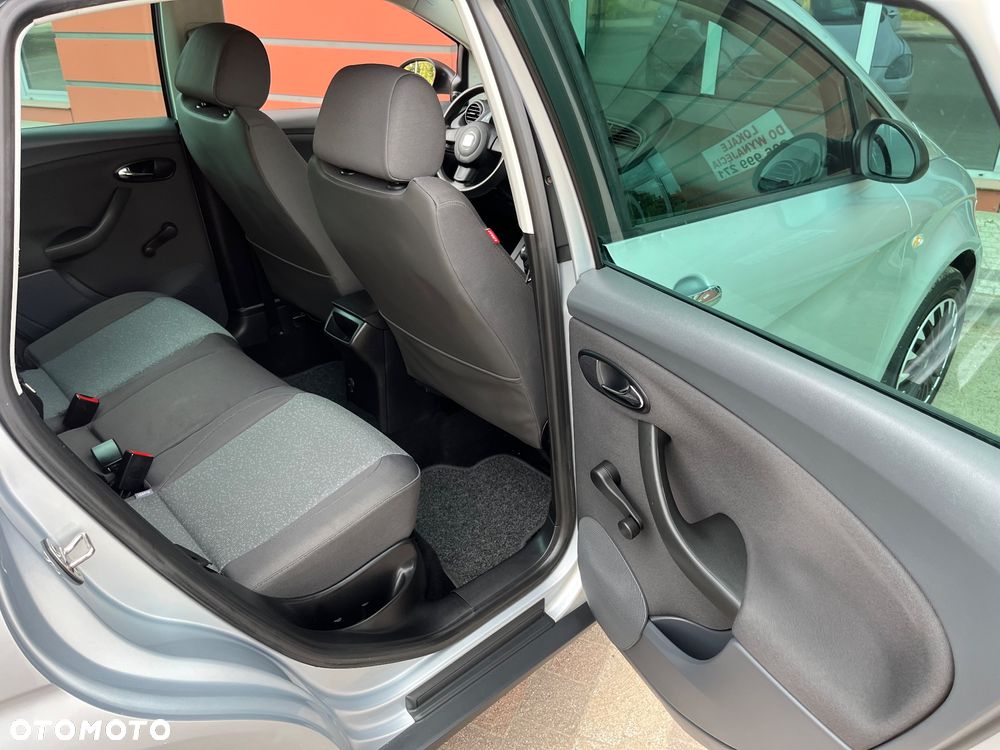 Seat Altea 1.6 Style - 35