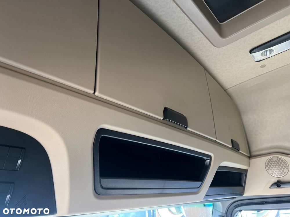 Mercedes-Benz ACTROS PROCAB  bez retardera prokontraktowy - 27