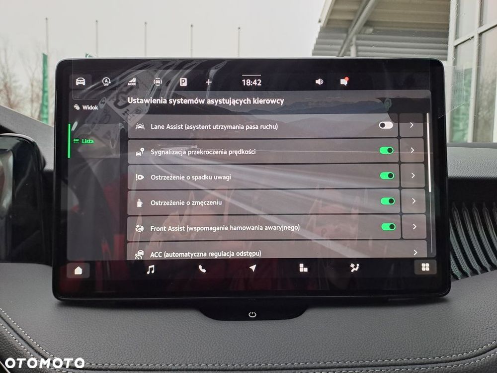 Skoda Superb 2.0 TDI SCR 4x4 L&K DSG - 20