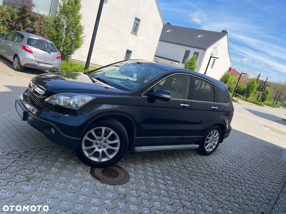 Honda CR-V 2.0 Executive - 11