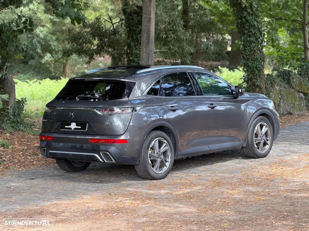 DS DS7 Crossback E-Tense Rivoli EAT8 - 41