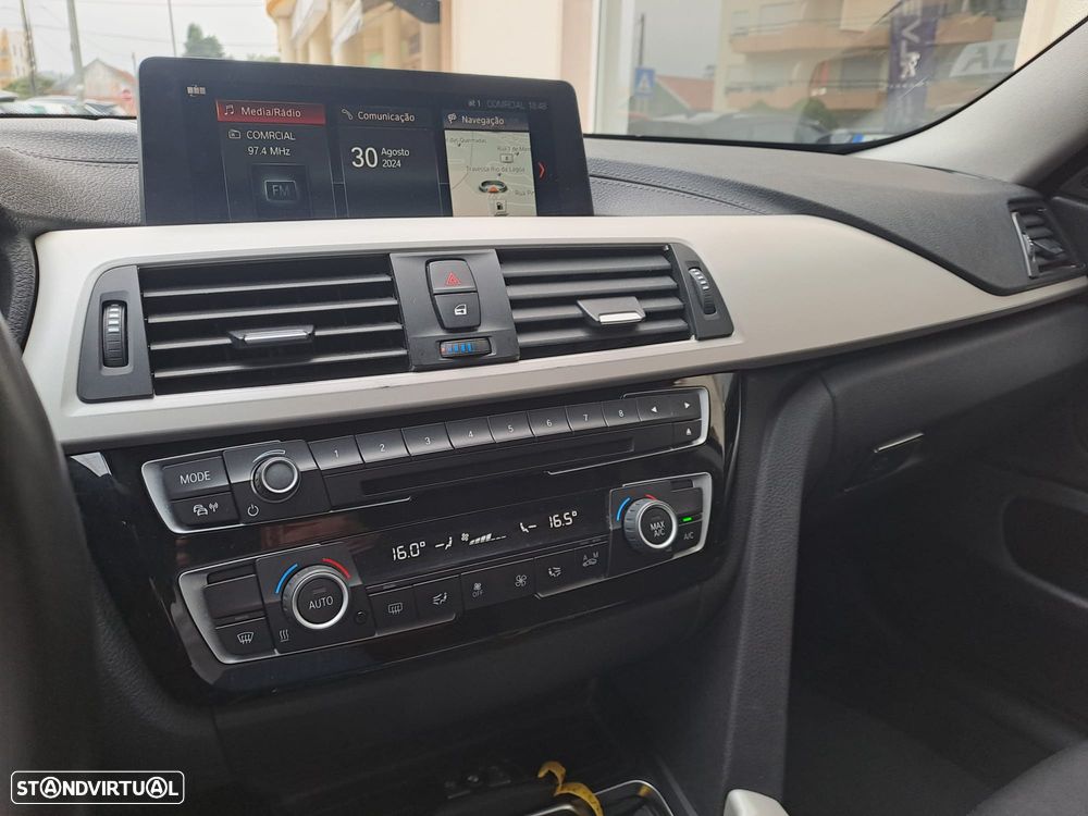 BMW 420 Gran Coupé d Pack M Auto - 5