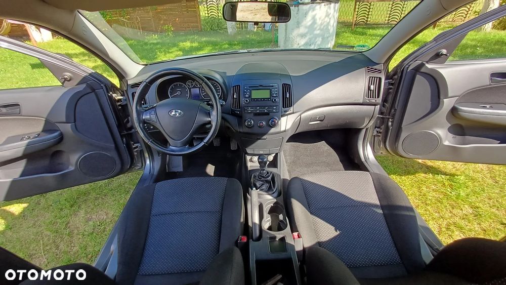 Hyundai i30 1.6 CRDi Blue Classic - 12