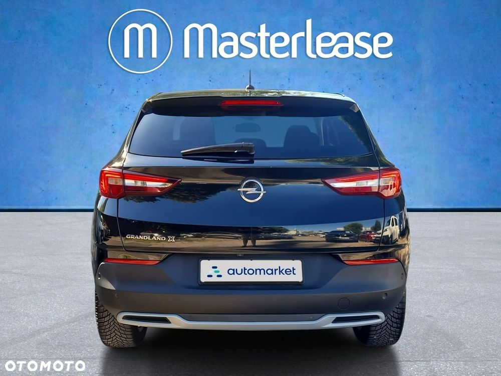 Opel Grandland X - 7