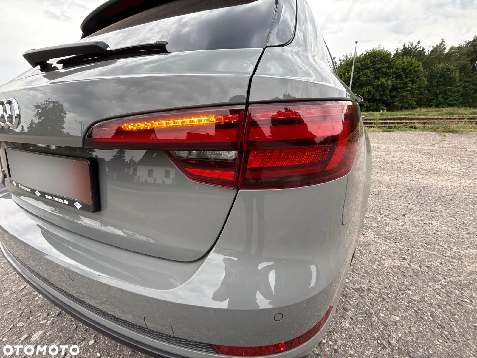 Audi A4 35 TDI S tronic - 21