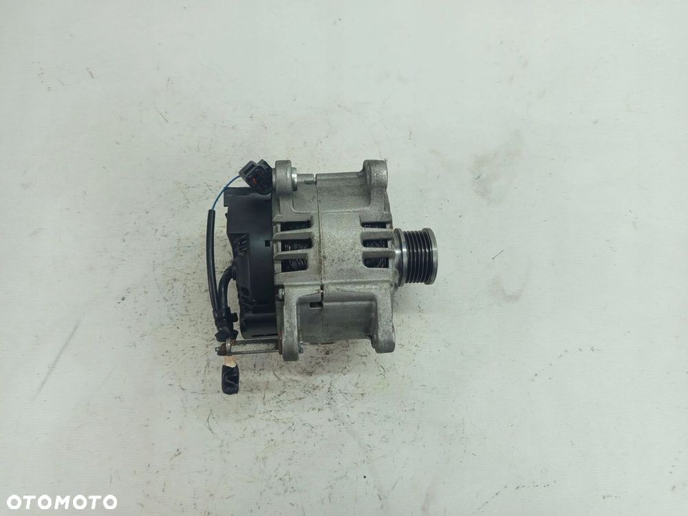 ALTERNATOR 1.6 TDI CLH SKODA OCTAVIA LEON 3 GOLF VII - 3