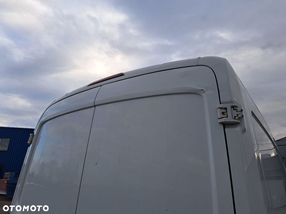 Ford Transit - 16