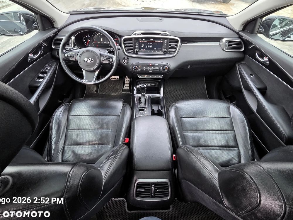 Kia Sorento 2.0 CRDI XL - 34