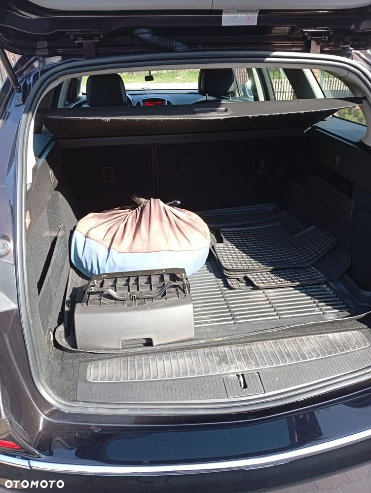 Opel Astra 1.6 Edition - 11