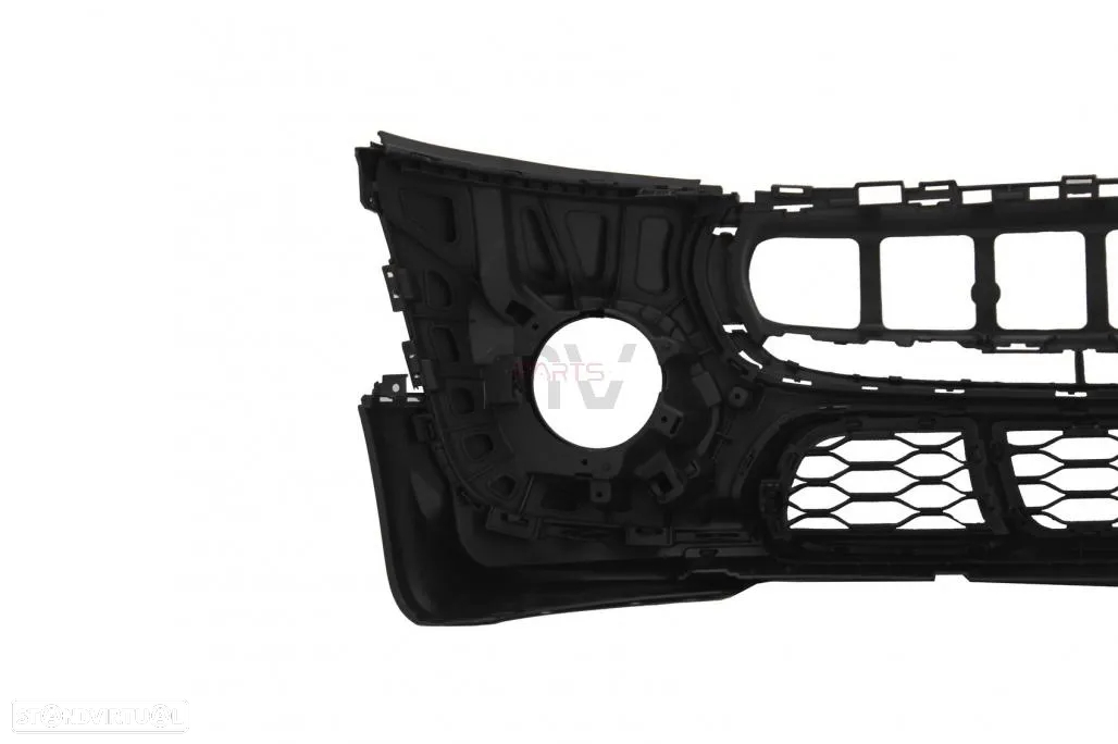 Body Kit jcw Mini Cooper F56 (2014 a 2023) 3 Portas - 6