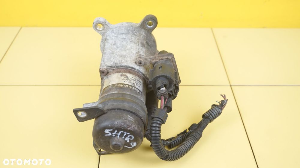 VW TOUAREG 3.2 B 06r 241KM AUT 4x4 BMV nastawnik reduktora 0AD341601A - 4