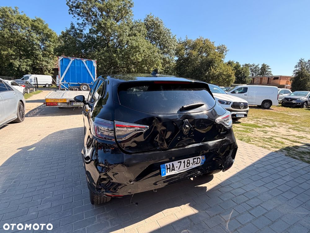 Renault Clio 1.6 E-TECH Full Hybrid 145 Esprit Alpine - 10
