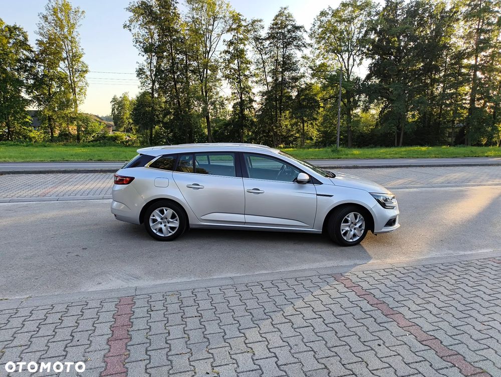 Renault Megane ENERGY dCi 110 Start & Stop Paris - 19