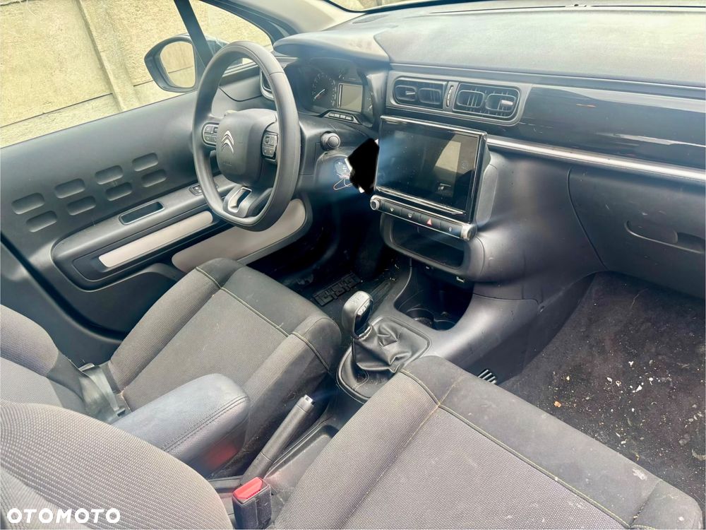 Citroën C3 - 2