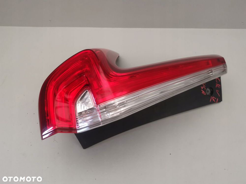 HONDA CR-V V CRV V 18R. USA LAMPA TYLNA LEWY TYŁ - 2