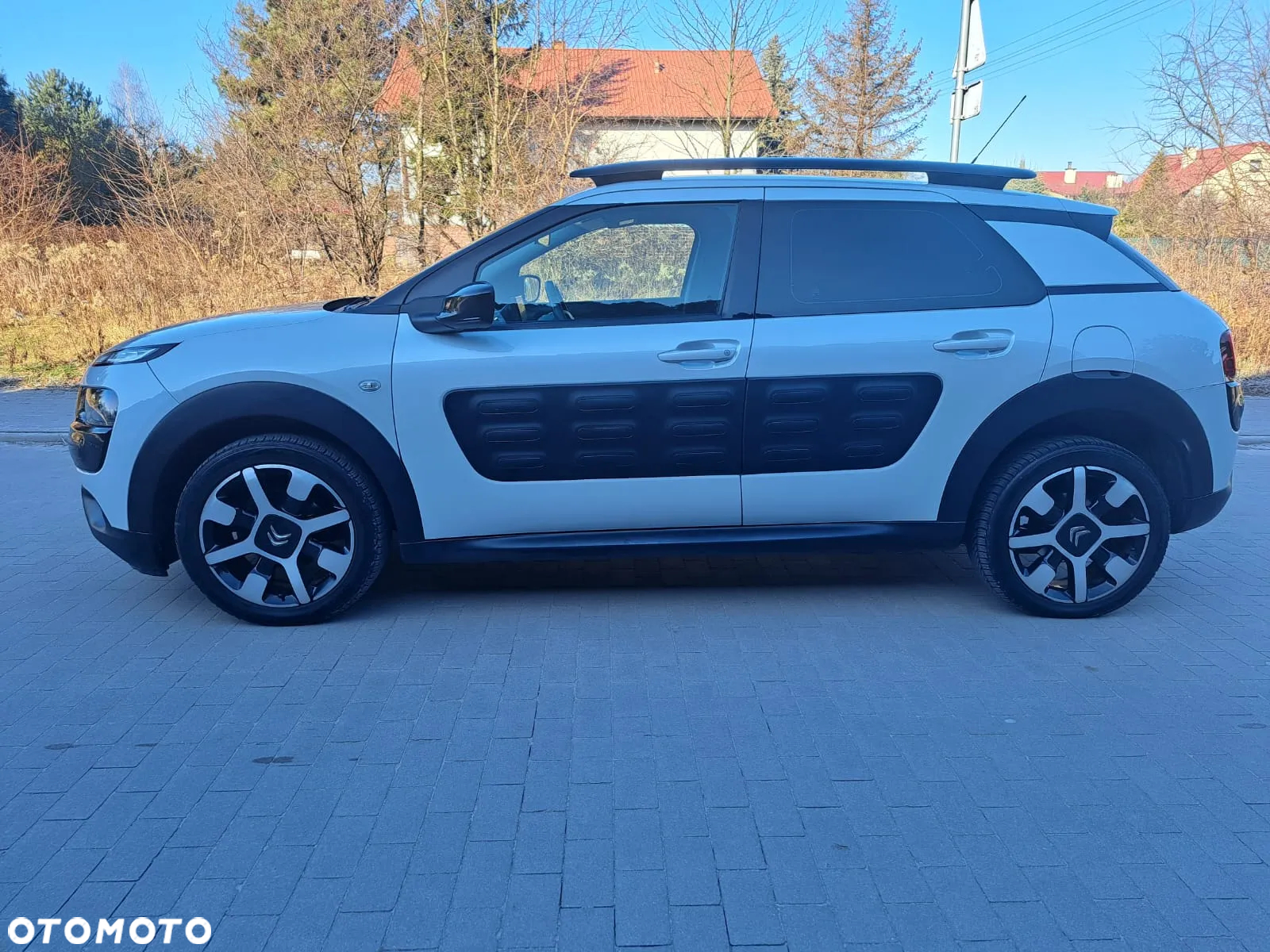 Citroën C4 Cactus 1.6 BlueHDi Feel - 7